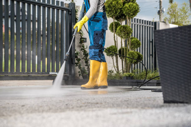 Trusted Meridian Hills, IN Pressure Washing Experts